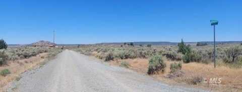 Lot 42 Blk. 2, LU1A, Sonoma Rd., Alturas, CA 96101