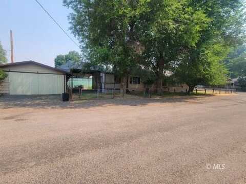 701 N East B St, Alturas, CA 96101