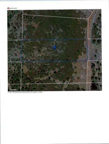 Lot 56 Blk. 6, HU5, Blue Grouse Rd., Alturas, CA 96101