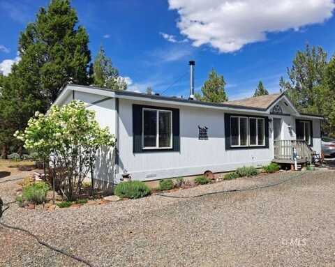 1105 Pumice Dr, Alturas, CA 96101