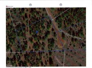 Lot 31 Blk 39, HU1, Bronco Rd., Alturas, CA 96101