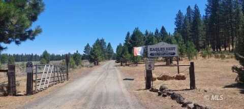 634 Co. Rd. 97A, Tionesta, CA 96134