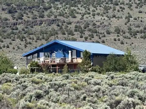 93205 State Route #34, Gerlach, NV 89412