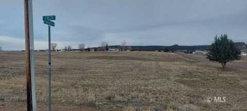 43 & 44 Lots, Highlands Rd., Alturas, CA 96101