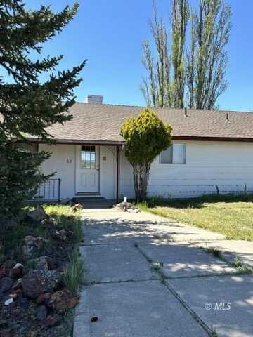 68 S. Weaver Dr, Alturas, CA 96101