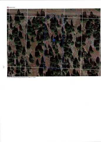 Lot 3 Blk 36, HU3, Waco Rd., Alturas, CA 96101