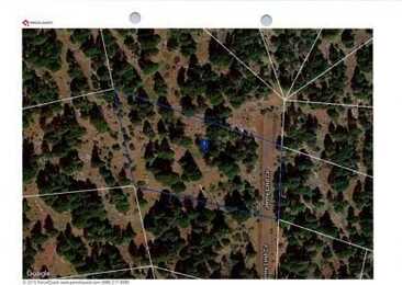 Lot 59 Blk. 27, HU2, Jenny Lind Circle, Alturas, CA 96101