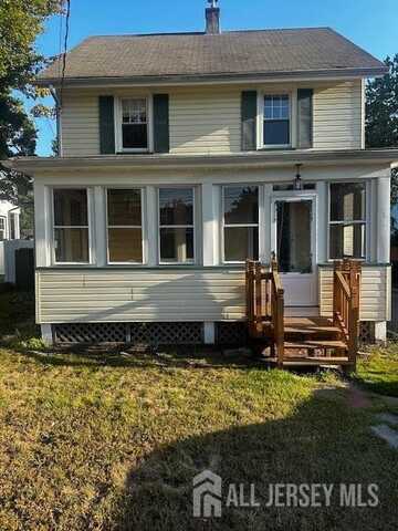 140 Sprague Avenue, South Plainfield, NJ 07080