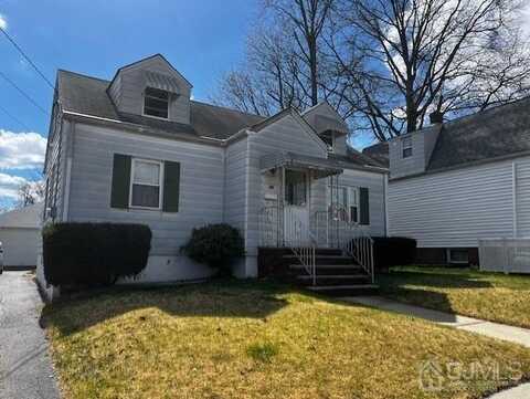 45 Douglas Street, Fords, NJ 08863