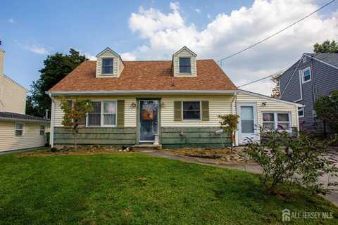 14 Elm Terrace, Sayreville, NJ 08859