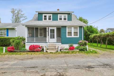 16 Gordon Street, Aberdeen, NJ 07721