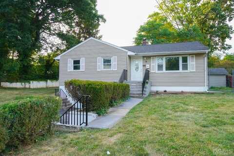 66 Willow Avenue, Iselin, NJ 08830