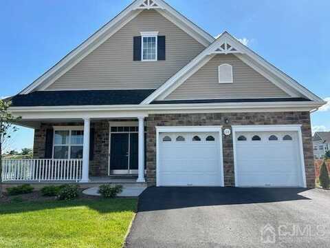 88 Norton Road, Hillsborough, NJ 08844