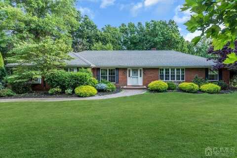 11 Stoney Brook Road, Holmdel, NJ 07733