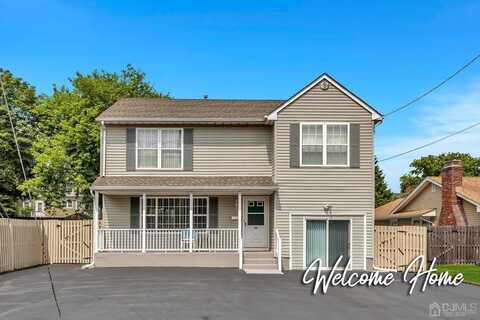 50 Broad Street, Matawan, NJ 07747