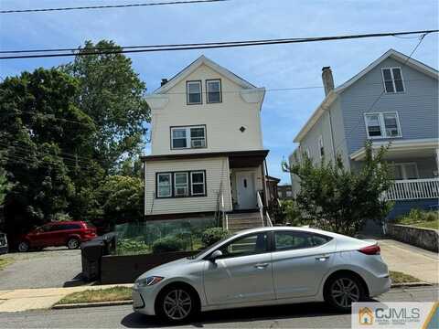 423 Cedar Avenue, Highland Park, NJ 08904