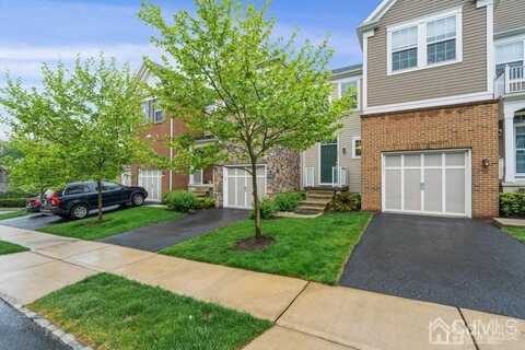 103 Kiersten Drive, Highland Park, NJ 08904