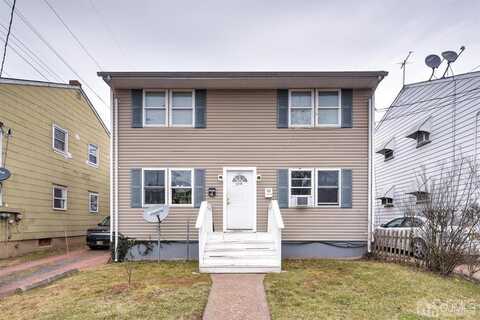 319 Sanford Street, New Brunswick, NJ 08901