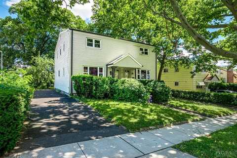 401 White Street, Orange, NJ 07050