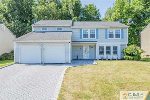 33 Lavender Drive, Edison, NJ 08820