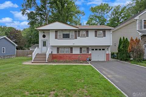 635 Spruce Road, North Brunswick, NJ 08902