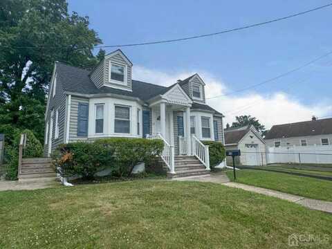 92 Oak Street, Avenel, NJ 07001