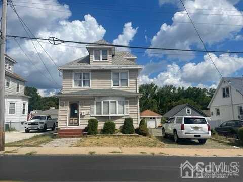 223 Prospect Street, South River, NJ 08882