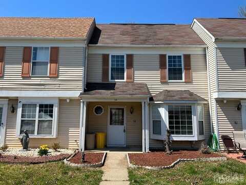 14 Cosgrove Court, East Brunswick, NJ 08816