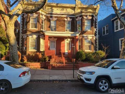 64-66 Madison Avenue, Perth Amboy, NJ 08861