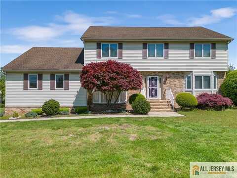 415 Spotswood Englishtown Road, Monroe, NJ 08831