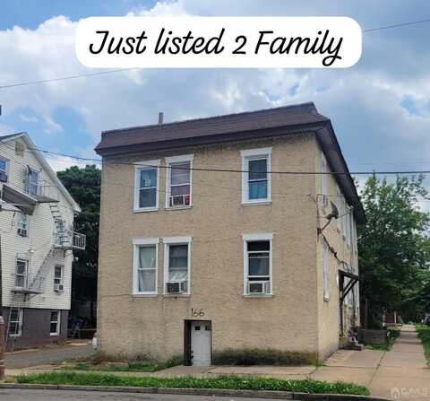 166 Throop Avenue, New Brunswick, NJ 08901