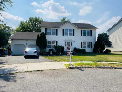 38 Ned Court, Sewaren, NJ 07077