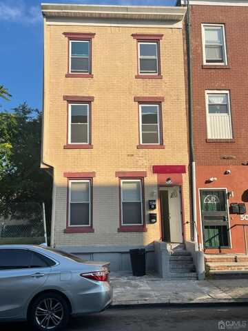 506 N Clinton Ave, Trenton, NJ 08638