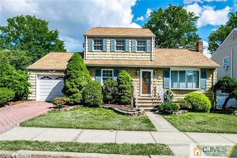 138 Dow Avenue NW, Iselin, NJ 08830