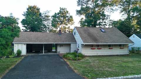 139 Woodland Road, Piscataway, NJ 08854