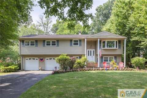 30 Mill Brook Road, Piscataway, NJ 08854