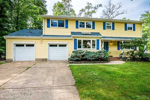 26 Nottingham Road, Edison, NJ 08820