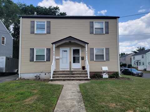 46 Martin Terrace, Woodbridge, NJ 07095