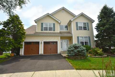 11 Tryall Boulevard, Monroe, NJ 08831