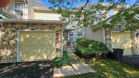 303 Heskers Court, Brunswick Gardens, NJ 08852