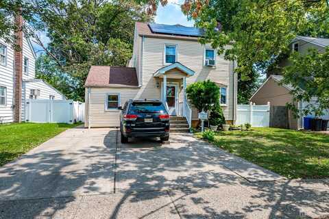 160 Carteret Avenue, Carteret, NJ 07008