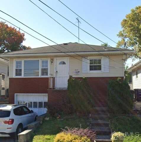 385 Wagner Avenue, Perth Amboy, NJ 08861