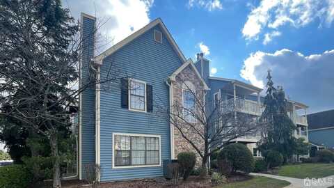 336 Cozzens Court, East Brunswick, NJ 08816