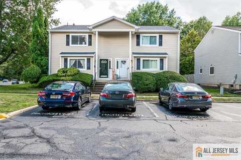 54 Davids Court, Brunswick Gardens, NJ 08810