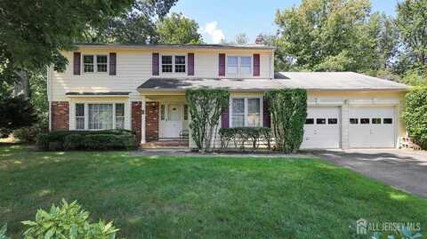 6 Darby Road, East Brunswick, NJ 08816