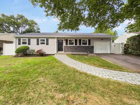 19 Clemson Road, Old Bridge, NJ 08859