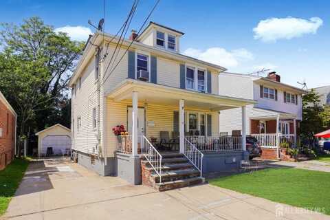 16 Dix Street, New Brunswick, NJ 08901