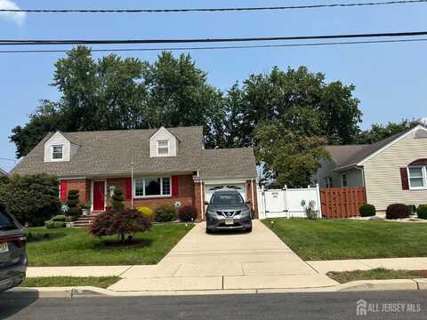 849 Evergreen Court, North Brunswick, NJ 08902