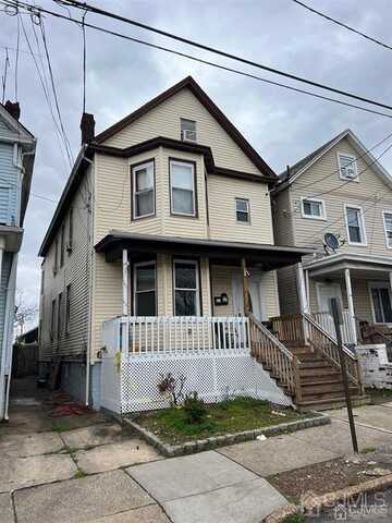 107 Baldwin Street, New Brunswick, NJ 08901