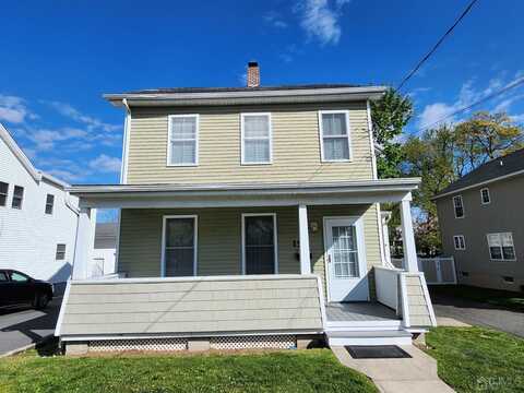 150 George Street, South Amboy, NJ 08879